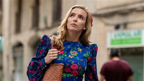 Killing Eve: Villanelle's best outfits and where to get them cheaper